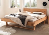 Balkenbett Livan ca. 180 x 200 cm im Angebot bei Die Möbelfundgrube in Kaiserslautern Balkenbett Livan ca. 180 x 200 cm Angebote bei Die Möbelfundgrube Kaiserslautern für 449,99 €