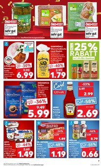 Paprika im aktuellen Kaufland Prospekt (Regensburg) Paprika im Kaufland Prospekt "Aktuelle Angebote" mit 60 Seiten (Regensburg)