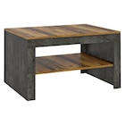 Couchtisch Kassel im Angebot bei POCO in Weiden Couchtisch Kassel Angebote bei POCO Weiden für 69,99 €