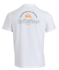 T-shirt homme : - QUICKSILVER dans le catalogue Sport 2000