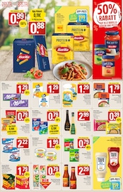 Maggi im WEZ Prospekt in Löhne Aktueller WEZ Prospekt mit Maggi, "Die WEZette", Seite 11