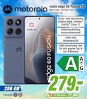 Aktuelle Handy Angebote bei expert in Wiesbaden Aktuelles moto edge 60 Fusion 5G Angebot bei expert in Wiesbaden ab 279,00 €