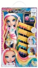Poupée Hair Chalk & Style Amaya - Super U à Massy Poupée Hair Chalk & Style Amaya en promo chez Super U Massy à 24,99 €