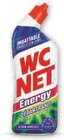 Gel nettoyant - WC NET en promo chez Hyper U Savigny-le-Temple à 0,66 €