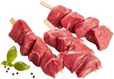 Merino Lamm-Spieße Angebote von PUR MERINO bei REWE Bensheim für 2,79 €