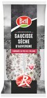 Colruyt Drusenheim - Promo Saucisse sèche ou Saucisson sec d’Auvergne Promo Saucisse sèche ou Saucisson sec d’Auvergne à 3,46 € dans le catalogue Colruyt à Drusenheim