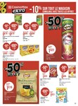 Pringles Pringles
