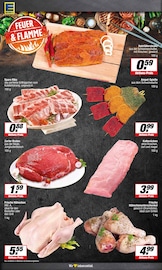 Steak im EDEKA Prospekt in Dorsten Aktueller EDEKA Prospekt mit Steak, "Aktuelle Angebote", Seite 9