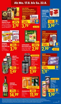 Coca Cola im aktuellen Lidl Prospekt (Stuttgart) Coca Cola im Lidl Prospekt "LIDL LOHNT SICH" mit 72 Seiten (Stuttgart)