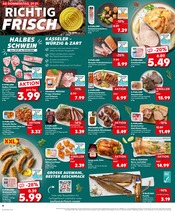 Ente im Kaufland Prospekt in Jena Aktueller Kaufland Prospekt mit Ente, "KNÜLLER", Seite 18