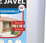 Eau de javel concentrée - PHEBUS à 14,92 € dans le catalogue Carrefour