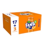 - - FANTA dans le catalogue Carrefour