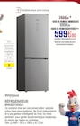Promo Réfrigérateur à 599,90 € dans le catalogue Extra à Vimoutiers
