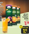 Trinkgut Baesweiler Prospekt mit  im Angebot für 1,11 €