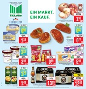 Marktkauf Supermarkt Prospekt der aktuellen Woche mit 48 Seiten, gültig von 13.07.2026 bis 18.07.2026, in Rheinfelden und Umgebung Aktueller Marktkauf Supermarkt Prospekt in Rheinfelden und Umgebung, "Aktuelle Angebote" mit 48 Seiten, 13.07.2026 - 18.07.2026