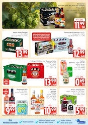 Aktueller Marktkauf Prospekt mit Bier, "Top Angebote", Seite 19