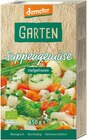 Garten Suppengemüse von Demeter für 1,99 € bei REWE im Angebot Garten Suppengemüse von Demeter im aktuellen REWE Prospekt