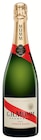 Champagne AOP Brut Cordon Rouge - G.H. MUMM en promo chez U Express Châteauroux à 27,95 €