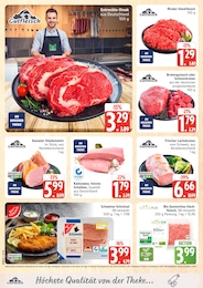 Braten im Marktkauf Prospekt Braten im Marktkauf Prospekt Top Angebote auf S. 8