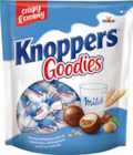 Knoppers Goodies von Storck im aktuellen Netto Marken-Discount Prospekt
