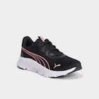 Baskets running Puma Flexi Moderne noir femme en promo chez La Halle Baskets running Puma Flexi Moderne noir femme dans le catalogue La Halle