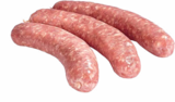 Bratwürste Angebote von Gut Ponholz bei Netto Marken-Discount Nürtingen für 2,59 €