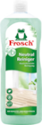 Essig Reiniger von Frosch für 1,79 € bei budni im Angebot Essig Reiniger von Frosch im aktuellen budni Prospekt