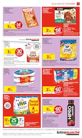 D'autres offres dans le catalogue "LA RENTRÉE C'EST NUL ALORS ON VOUS LA REMBOURSE" de Intermarché D'autres offres dans le catalogue "LA RENTRÉE C'EST NUL ALORS ON VOUS LA REMBOURSE" de Intermarché à la page 11