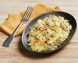 Super U Maxéville - Promo Petites gambas curry ou noix de st Jacques poireauxPetites gambas curry, noix de Saint-Jacques poireaux, poulet tikka masala riz ou risotto poulet champignons Promo Petites gambas curry ou noix de st Jacques poireauxPetites gambas curry, noix de Saint-Jacques poireaux, poulet tikka masala riz ou risotto poulet champignons à 4,49 € dans le catalogue Super U à Maxéville
