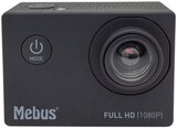Action Cam HD 37247 Angebote von Mebus bei REWE Lemgo für 9,99 €