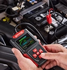 Testeur de batterie de voiture - ULTIMATE SPEED dans le catalogue Lidl