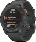 MediaMarkt Saturn Gründau - fenix 7 Pro Solar Multisport-Smartwatch Angebot im Prospekt fenix 7 Pro Solar Multisport-Smartwatch bei MediaMarkt Saturn im Gründau Prospekt für 521,00 €