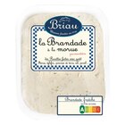 Brandade à la morue recette parmentière MAISON BRIAU en promo chez Carrefour Market Dijon à 5,90 €
