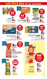 Prospectus Hyper U "-60% DE REMISE IMMÉDIATE" en cours à Dreux, Page 15 Catalogue Hyper U en cours à Dreux, "-60% DE REMISE IMMÉDIATE", Page 15