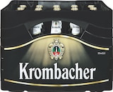 Biere Angebote von Krombacher bei Netto Marken-Discount Wuppertal für 9,89 €