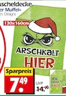 Kuscheldecke Angebote bei Wreesmann Freiberg für 7,49 €