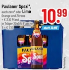 Spezi bei Trinkgut im Prospekt "" für 10,99 €