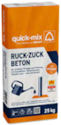 Ruck-Zuck-Beton bei BBM Baumarkt im Rhauderfehn Prospekt für 8,29 €