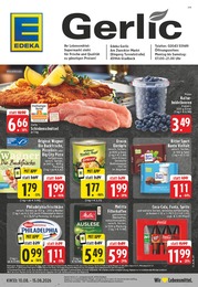 EDEKA Prospekt für Gelsenkirchen mit 26 Seiten EDEKA Prospekt für Gelsenkirchen: "Aktuelle Angebote", 26 Seiten, 10.08.2026 - 15.08.2026
