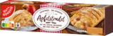 Apfelstrudel von Gut & Günstig im aktuellen Marktkauf Prospekt