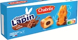 Choco Lapin au Chocolat - Chabrior - Intermarché Super à Rueil-Malmaison Choco Lapin au Chocolat - Chabrior en promo chez Intermarché Super Rueil-Malmaison à 0,80 €