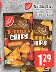 Tortilla Chips Angebote von EDEKA bei EDEKA Krefeld für 1,29 €