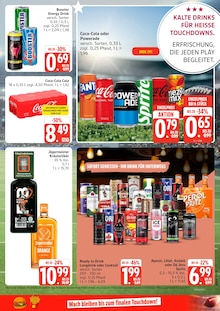 Bier im Marktkauf Prospekt "Top Angebote" mit 40 Seiten (Stade (Hansestadt))