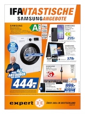 Handy im expert Prospekt in Düren Aktueller expert Prospekt mit Handy, "Top Angebote", Seite 1