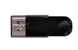 Clé USB 32Go - PNY - Carrefour à Mantes-la-Jolie Clé USB 32Go - PNY en promo chez Carrefour Mantes-la-Jolie à 12,99 €