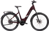 E-Bike 27,5er City X800 im Angebot bei Globus-Baumarkt in Mainz E-Bike 27,5er City X800 Angebote von Zündapp bei Globus-Baumarkt Mainz für 1.399,00 €