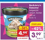 Aktuelle Eis Angebote bei Netto Marken-Discount in Jena Aktuelles Eisbecher Angebot bei Netto Marken-Discount in Jena ab 3,99 €
