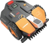 Aktuelle Rasenmäher Angebote bei Hornbach in Leipzig Aktuelles „Landroid Vision S250“ Angebot bei Hornbach in Leipzig ab 745,00 €