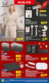 Aktueller Lidl Prospekt mit Haartrockner, "LIDL LOHNT SICH", Seite 42