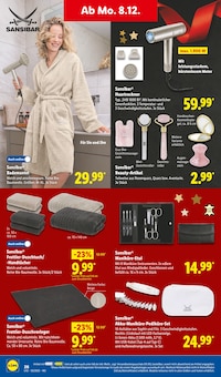 Teppichboden im Lidl Prospekt "LIDL LOHNT SICH" mit 72 Seiten (Osnabrück)